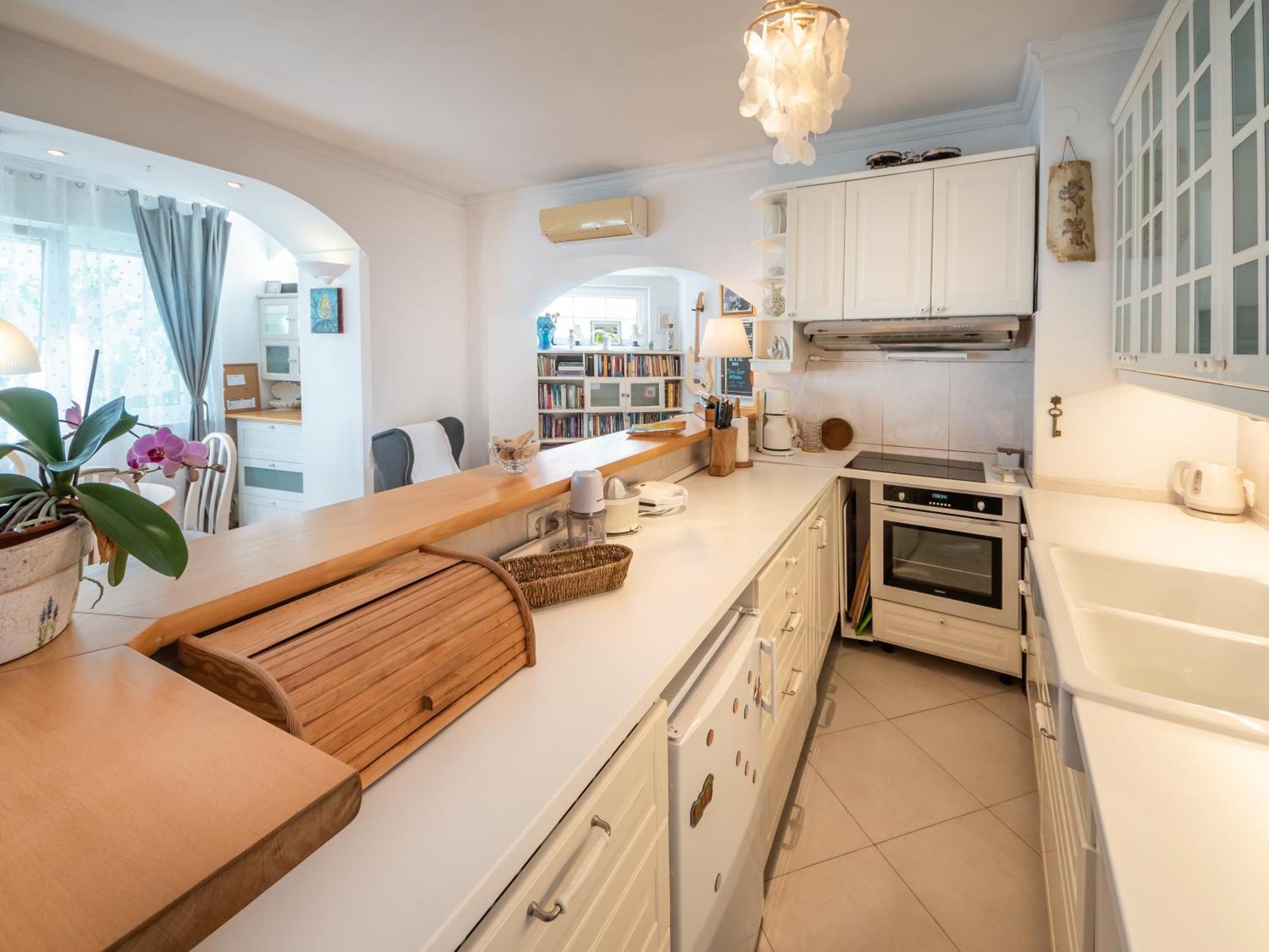 Appartement Ellity à Crikvenica Extérieur photo