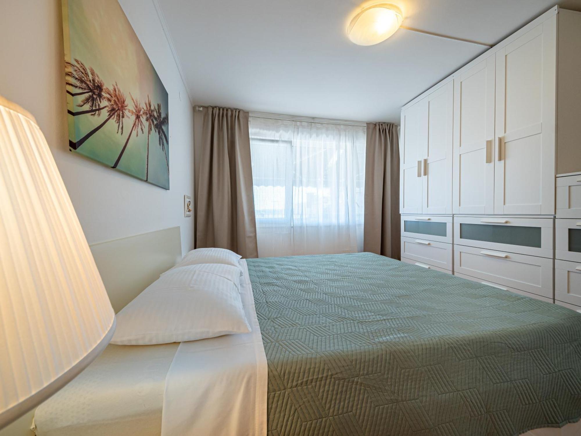 Appartement Ellity à Crikvenica Extérieur photo